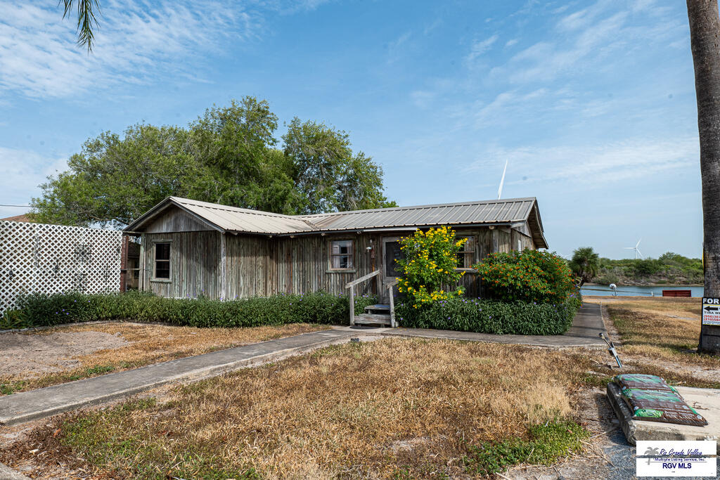 Residential Lease in Rio Hondo