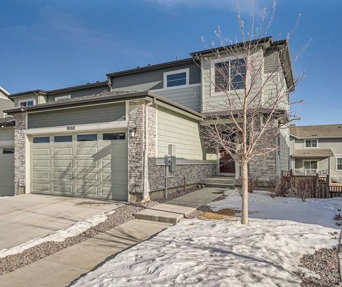 9008 Birch Run Dr, Parker, CO, 80134 | Card Image