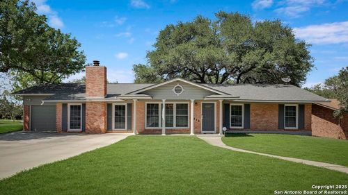 1815 Edgehill Dr, San Antonio, TX, 78209-2019 | Card Image