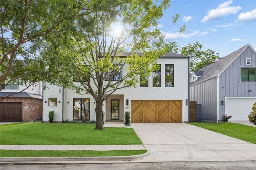 4413 Somerville Ave, Dallas, TX, 75206-5443 | Card Image