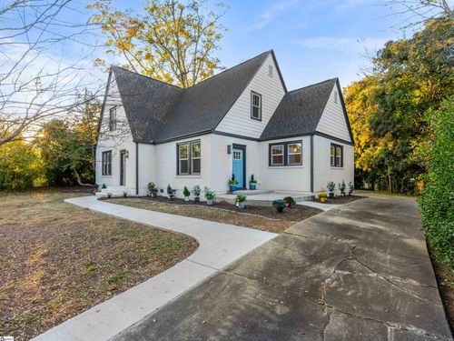 101 Sunset Dr, spartanburg, SC, 29302-2778 | Card Image