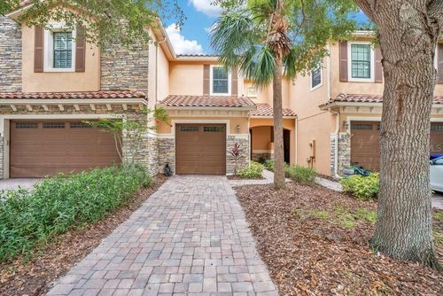 8305 Kelsall Dr, ORLANDO, FL, 32832-6322 | Card Image