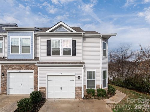 610 Santa Clara Dr, Asheville, NC, 28806-0397 | Card Image
