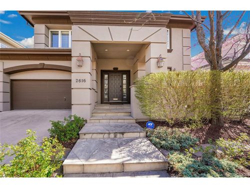 2616 E Cherry Creek South Dr, Denver, CO, 80209-3235 | Card Image
