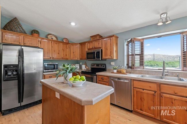 16635 Bates Creek Rd, House other with 3 bedrooms, 2 bathrooms and 2 parking in Oreana ID | Image 14