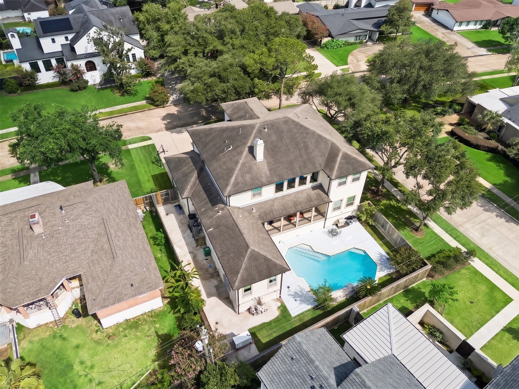 Residential in Houston 3