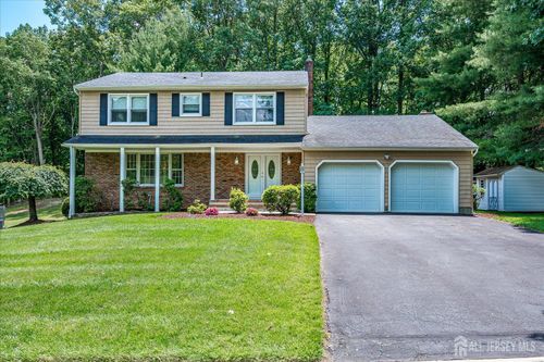 47 Buffalo Run, East Brunswick, NJ, 08816-5030 | Card Image