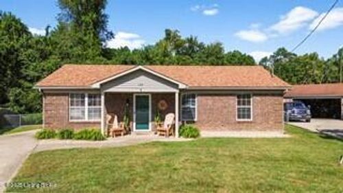 109 Jennymac Ct, Louisville, KY, 40229-6081 | Card Image