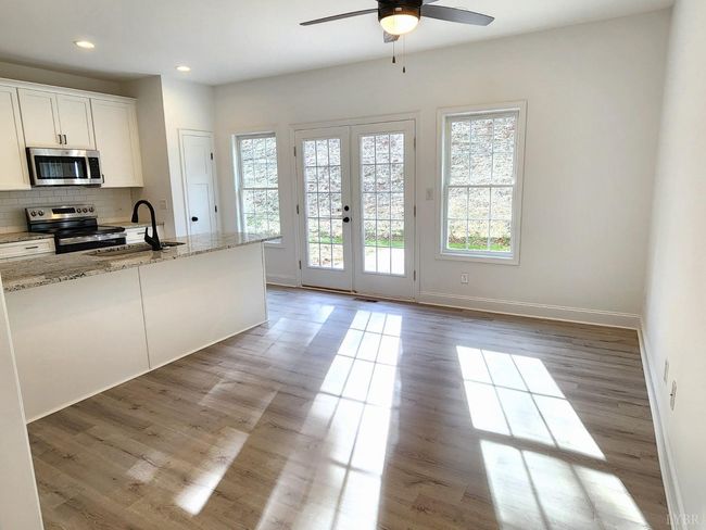 UNIT-410 - 3008 Hill St, Townhouse with 3 bedrooms, 4 bathrooms and null parking in Lynchburg VA | Image 5