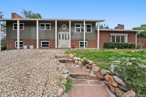814 Cardinal St, Colorado Springs, CO, 80911-2631 | Card Image