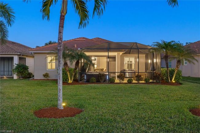 13082 Cardeto Ct, House other with 3 bedrooms, 2 bathrooms and 2 parking in ESTERO FL | Image 29