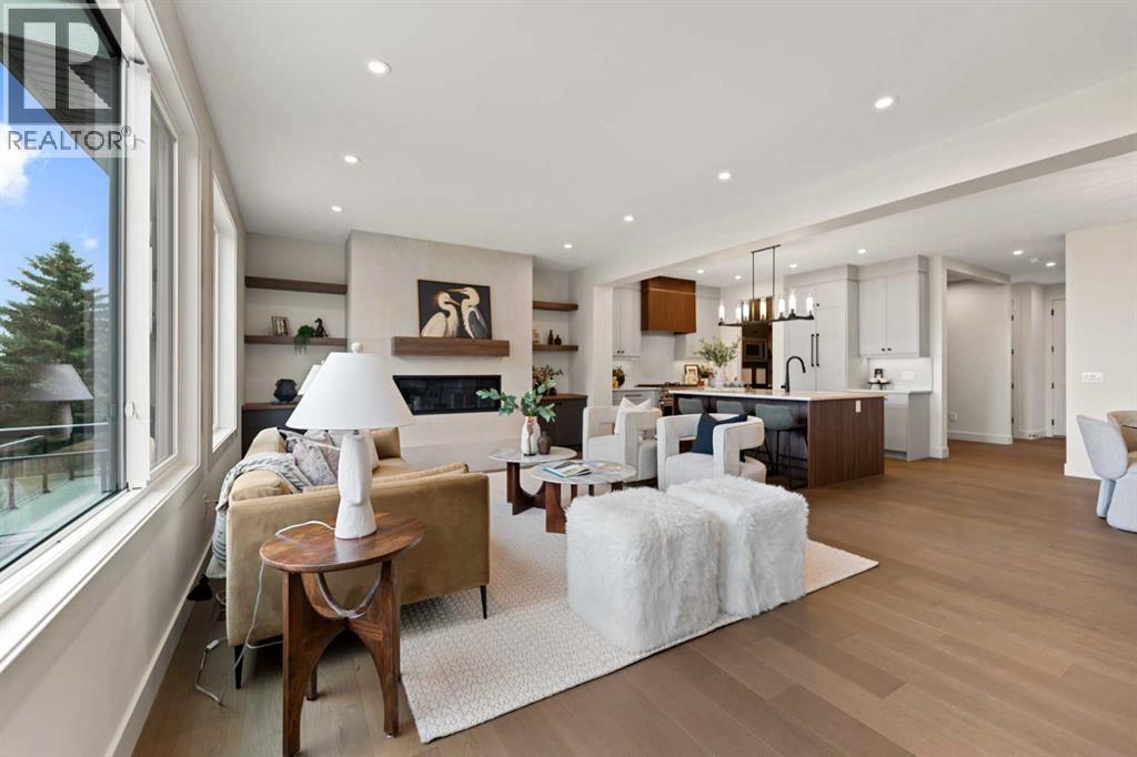 Residential in Calgary 4