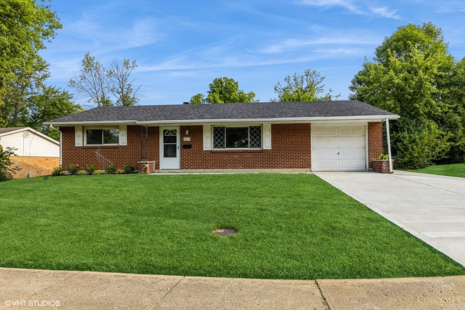Nevada Ave, Dayton, OH 45416 #1