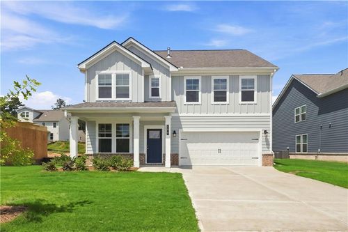 624 Gratton Ln, Mcdonough, GA, 30253-6028 | Card Image