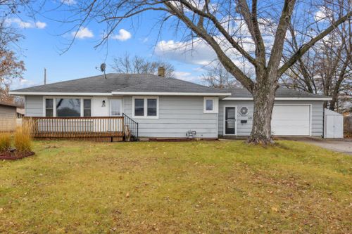 1319 15th Avenue S, Saint Cloud, MN, 56301 | Card Image