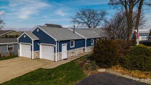 4630 Woerner Rd, Manitou Beach, MI, 49253-9807 | Card Image