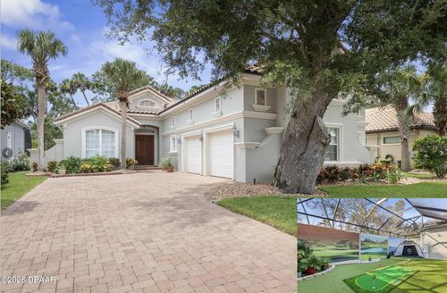 34 S Riverwalk Dr, PALM COAST, FL, 32137-1320 | Card Image