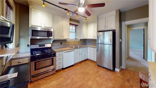 3628 Fillmore Street, St Louis, MO, 63116 | Card Image