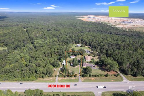 50280 Rabun Road, Bay Minette, AL, 36507 | Card Image