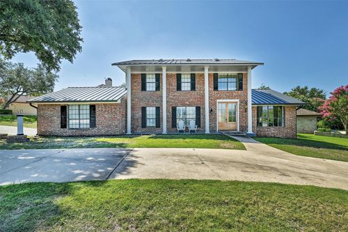 608 Sombrero, Horseshoe Bay, TX, 78657-6136 | Card Image
