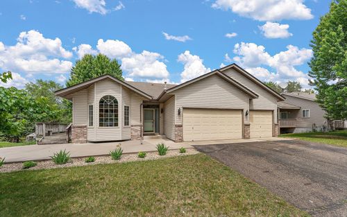 1743 146th Avenue Nw, Andover, MN, 55304 | Card Image