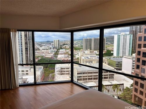 1701-1088 Bishop Street, Honolulu, HI, 96816 | Card Image