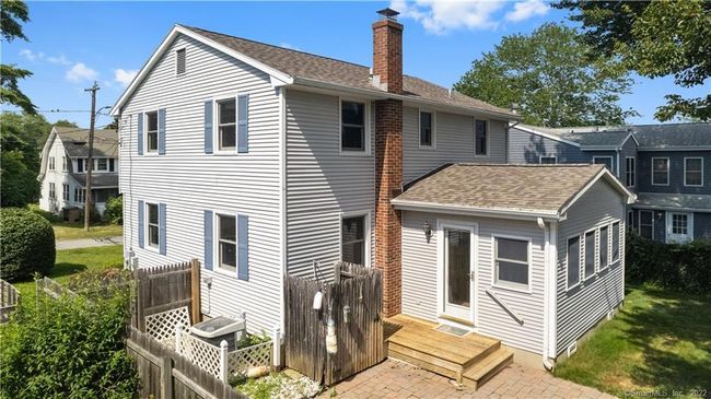 Outside Shower/Deck | Image 29