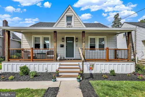 107 N Franklin St, PALMYRA, PA, 17078-1814 | Card Image