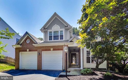 1407 Cowsill Dr, SEVERN, MD, 21144-1080 | Card Image