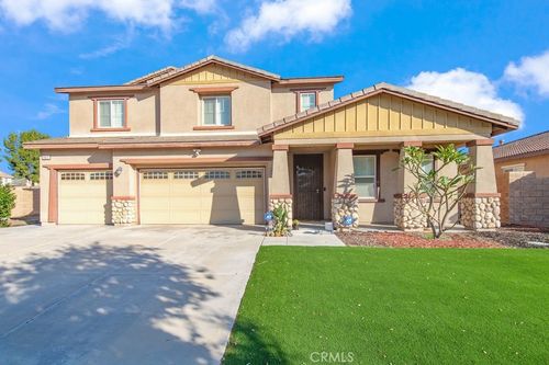 6842 Lucite Dr, Eastvale, CA, 92880-3838 | Card Image