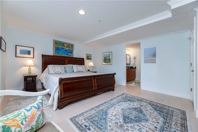 APT-1 - 53 Conanicus Ave, Condo with 2 bedrooms, 2 bathrooms and 2 parking in Jamestown RI | Image 20