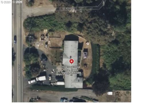 10410 Se 92nd Ave, Happy Valley, OR, 97086-2339 | Card Image