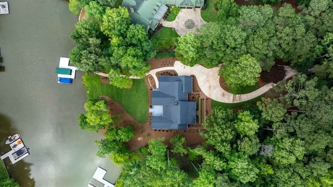 185 Reynolds Dr, House other with 4 bedrooms, 4 bathrooms and null parking in Eatonton GA | Image 53