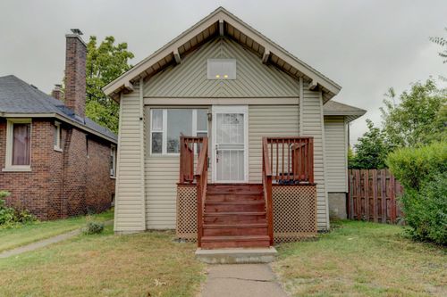 1514 Amy Ave, Whiting, IN, 46394 | Card Image