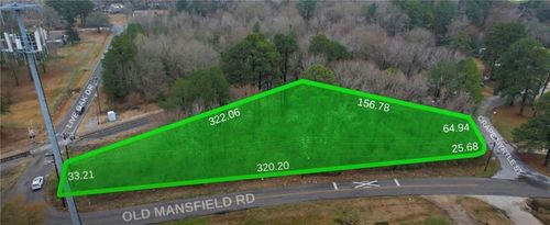 0 Old Mansfield Rd, Shreveport, LA, 71118 | Card Image