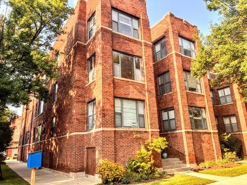 2-2458 Eastwood Ave, Chicago, IL, 60625-2908 | Card Image