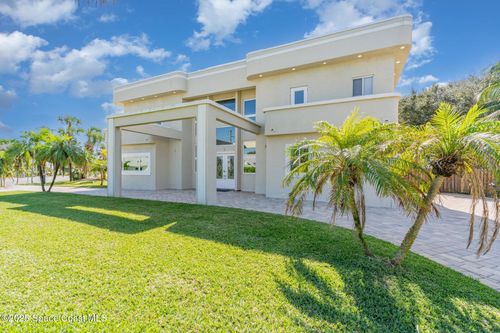 117 Mohican Way, Melbourne Beach, FL, 32951-3547 | Card Image