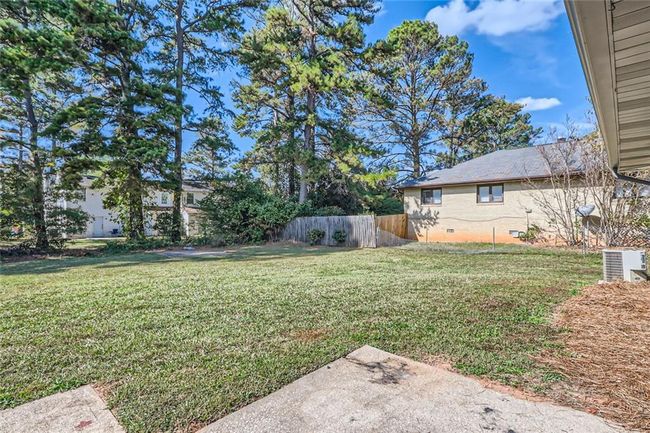 2638 Fieldstone View Ln Se, Home with 0 bedrooms, 0 bathrooms and 4 parking in Conyers GA | Image 27