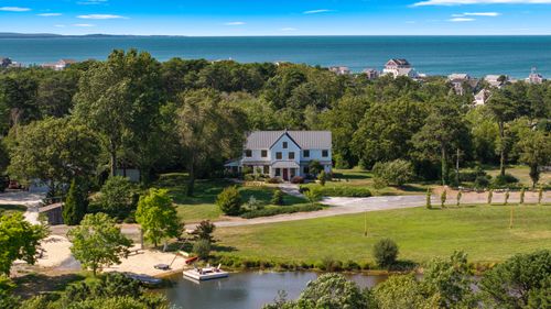 46 Roos Rd, East Sandwich, MA, 02537 | Card Image
