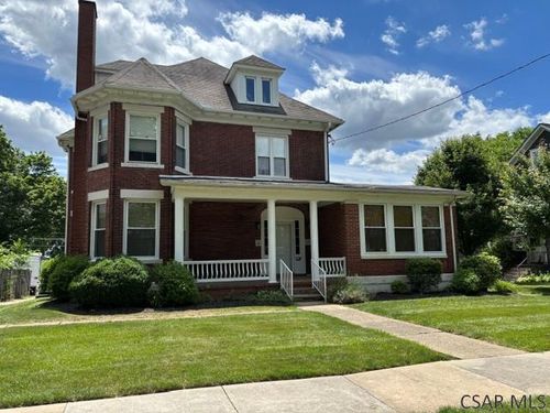 4-321 Luzerne Street, Apt. 4, Johnstown, PA, 15905 | Card Image