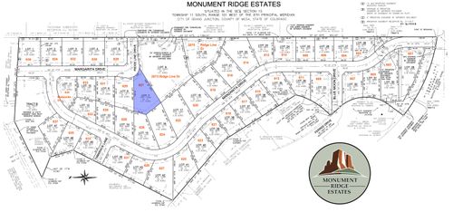 627 Margaret Dr, Grand Junction, CO, 81503 | Card Image