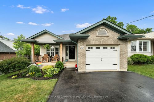 26 B Chippewa St W, Haldimand, ON, N0A1E0 | Card Image