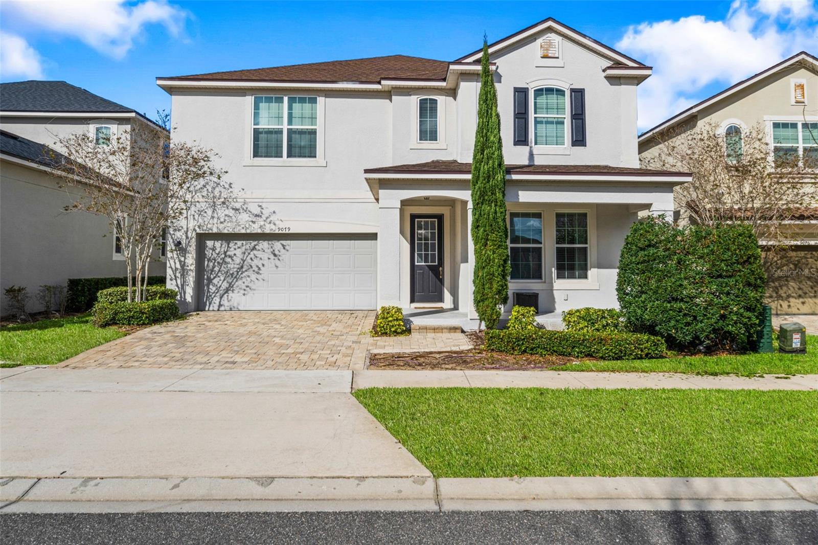 Residential in KISSIMMEE