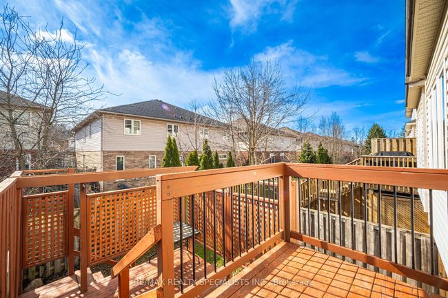 5312 Dryden Ave, House attached with 3 bedrooms, 3 bathrooms and 1 parking in Burlington ON | Image 47