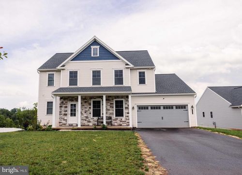 149 Foxglove Dr, MIDDLETOWN, PA, 17057-2347 | Card Image