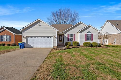 3627 Clear Spring Street, Bowling Green, KY, 42104 | Card Image