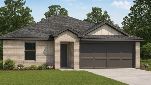 12324 Lexington Heights Dr, Willis, TX, 77318-1492 | Card Image