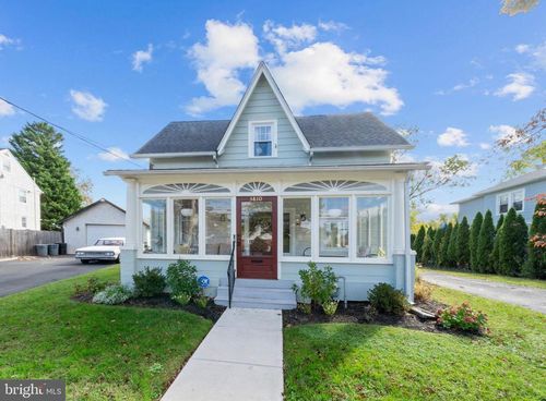 3810 Huey Ave, DREXEL HILL, PA, 19026-3708 | Card Image