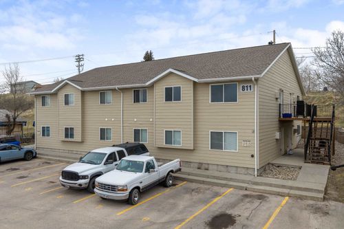 811 Mallow Street, Rapid City, SD, 57701 | Card Image