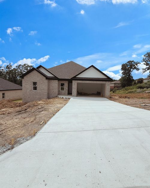 507 Madeleine St, Austin, AR, 72007-9701 | Card Image